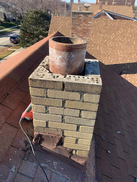 Krown Masonry Restoration & Repair gallery photo