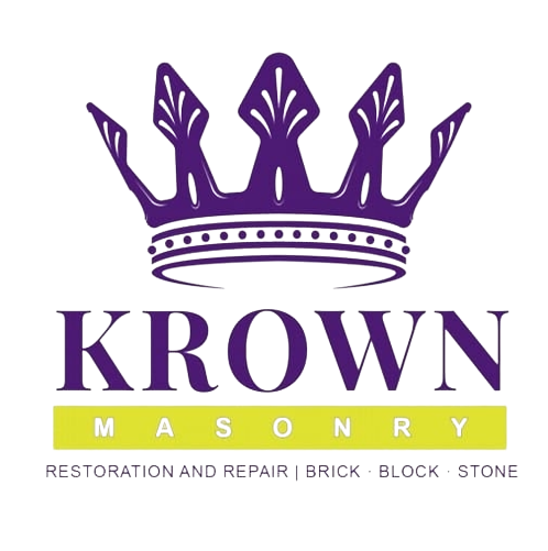 Krown Masonry Restoration & Repair logo