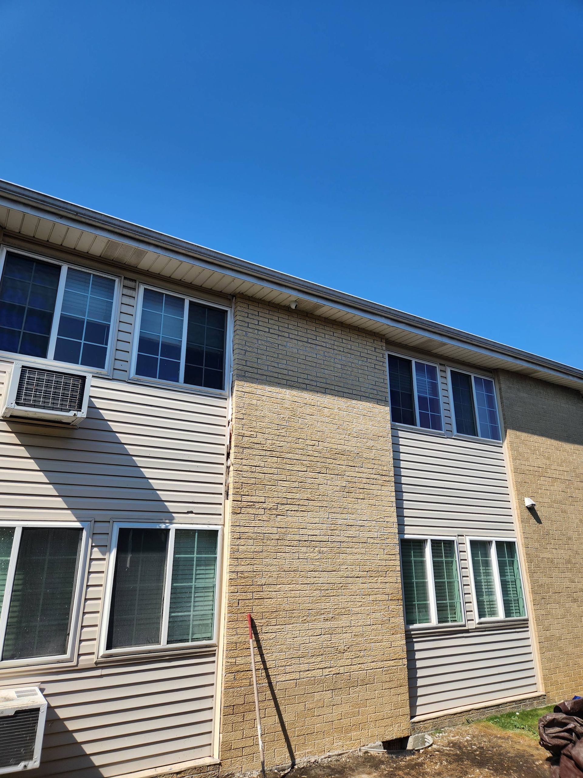 Krown Masonry Restoration & Repair | Milwaukee, WI