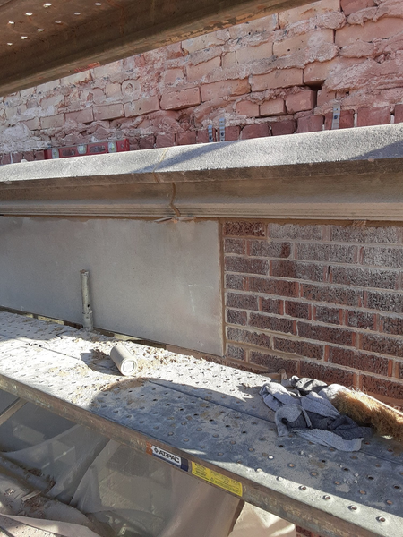 Krown Masonry Restoration & Repair gallery photo