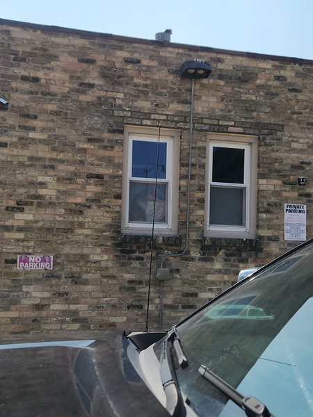 Krown Masonry Restoration & Repair gallery photo