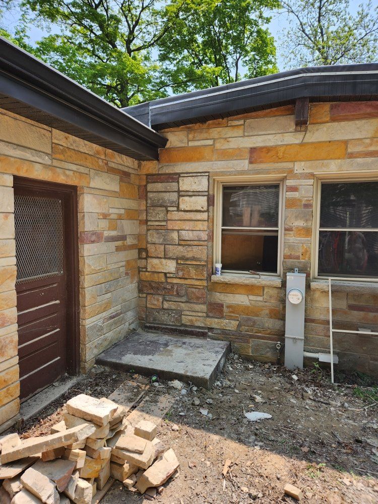 Krown Masonry Restoration & Repair gallery photo