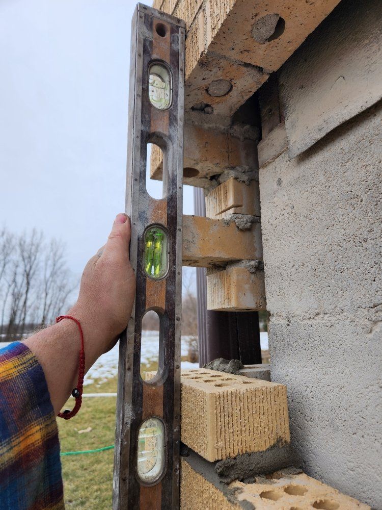 Krown Masonry Restoration & Repair gallery photo