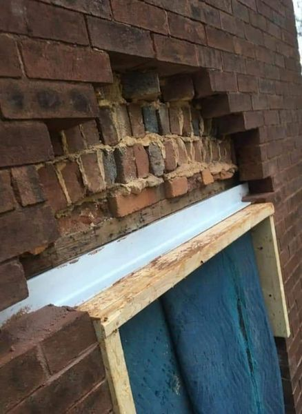 Krown Masonry Restoration & Repair gallery photo