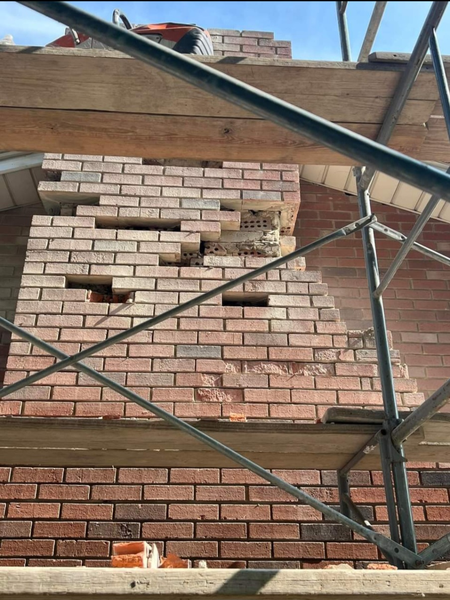 Krown Masonry Restoration & Repair gallery photo