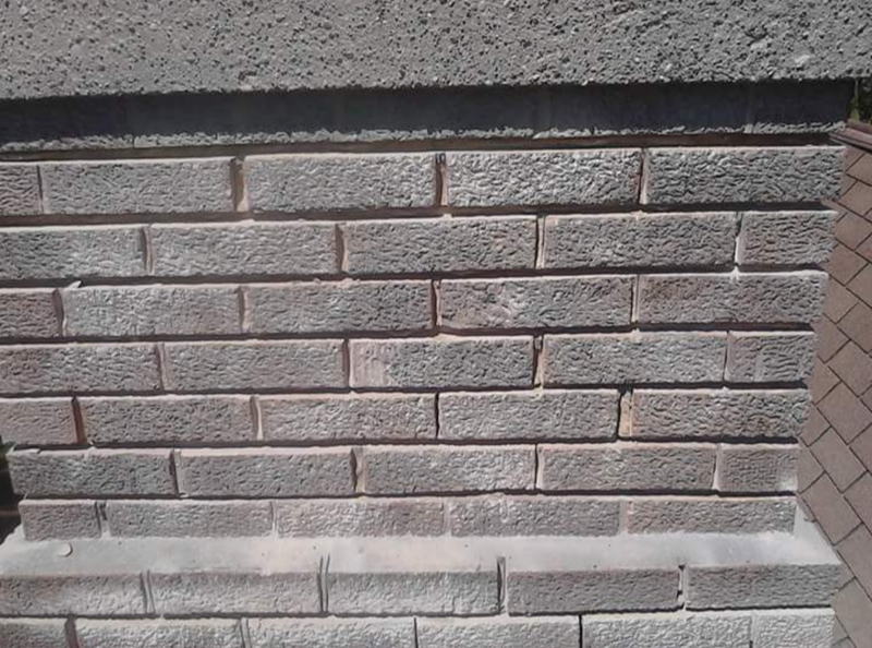 Krown Masonry Restoration & Repair gallery photo