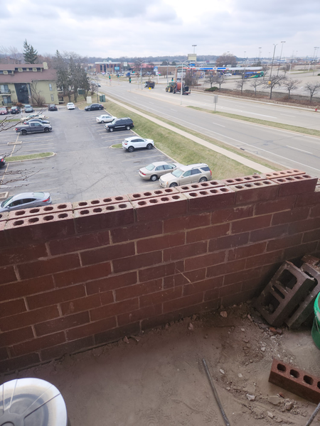 Krown Masonry Restoration & Repair gallery photo