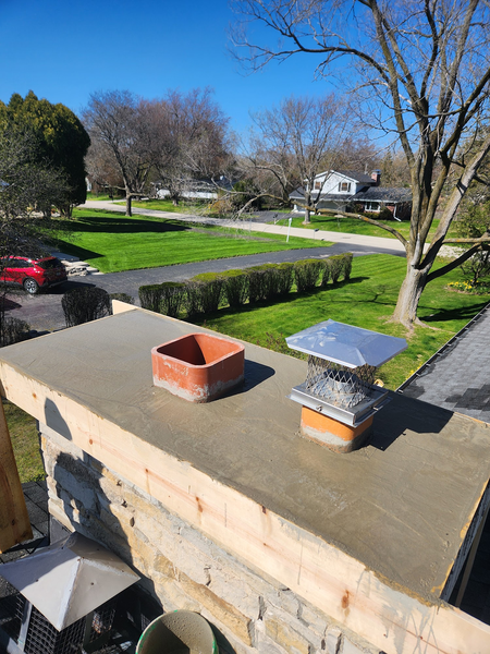 Krown Masonry Restoration & Repair gallery photo