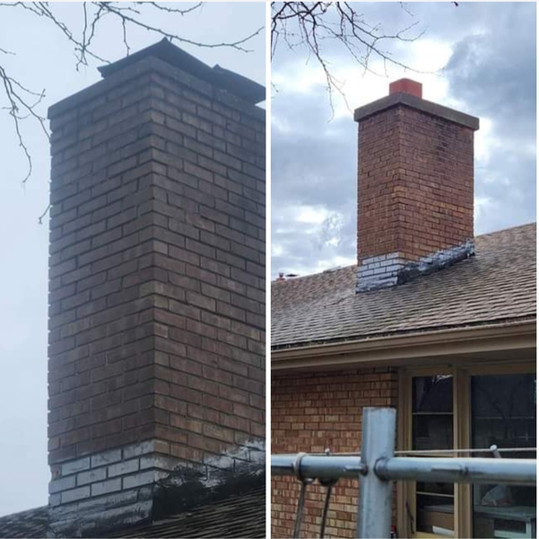 Krown Masonry Restoration & Repair gallery photo