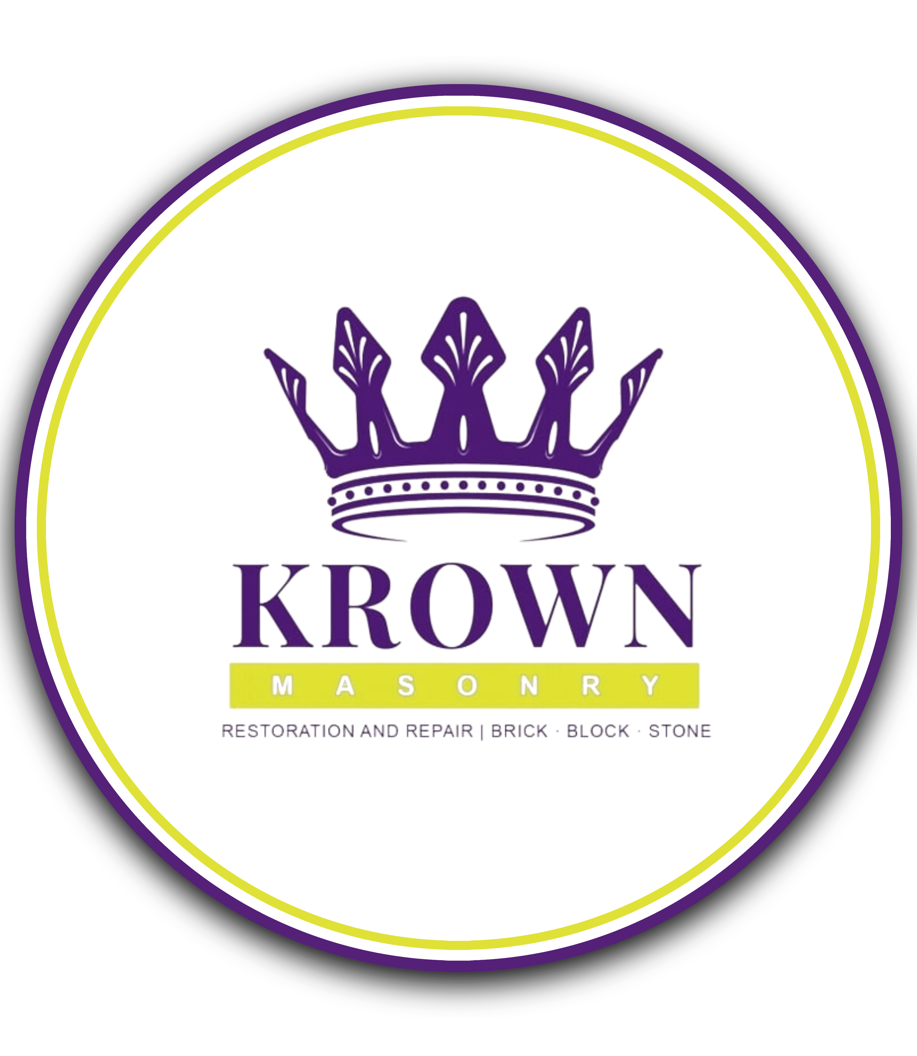 Krown Masonry Restoration & Repair